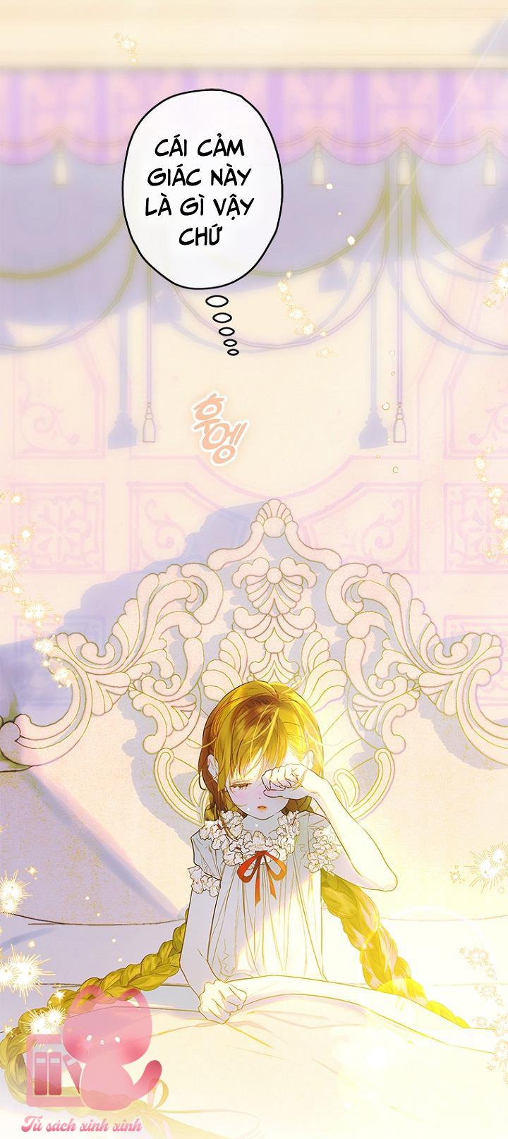 Khế Ước Hôn Nhân Của Mẹ Tôi - Chap 62 - Trang 4