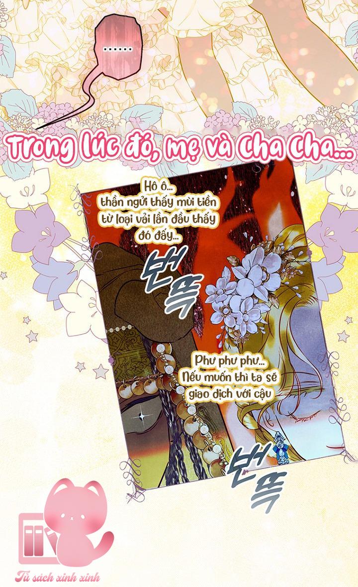 Khế Ước Hôn Nhân Của Mẹ Tôi - Chap 62 - Trang 34