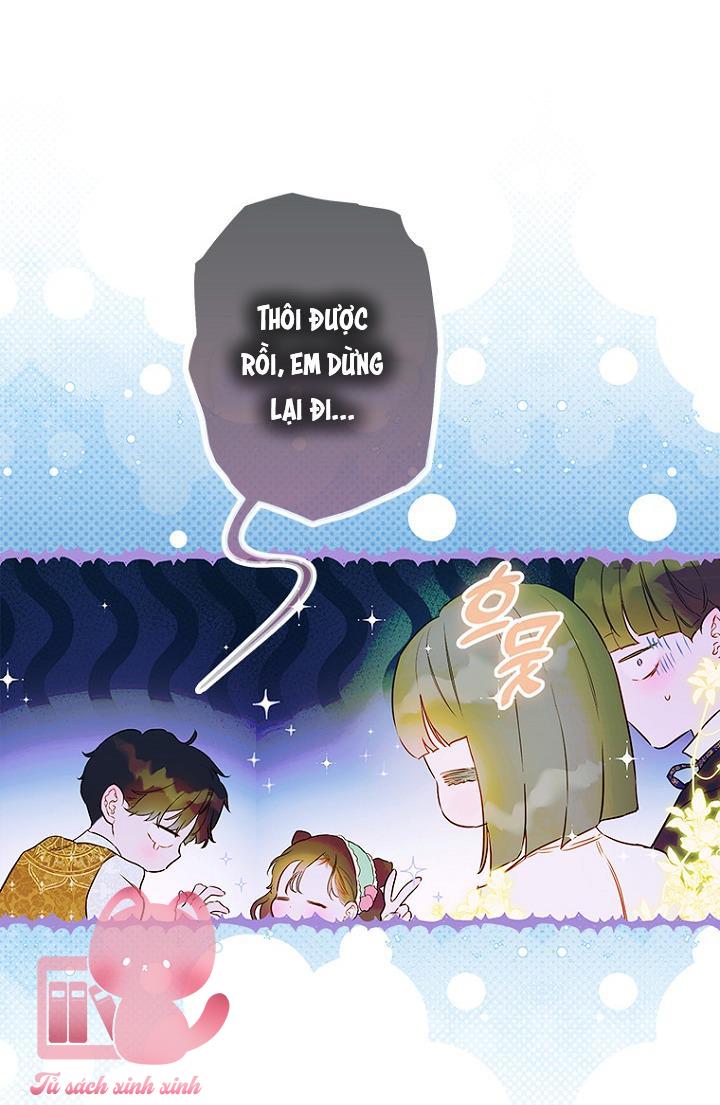 Khế Ước Hôn Nhân Của Mẹ Tôi - Chap 62 - Trang 36