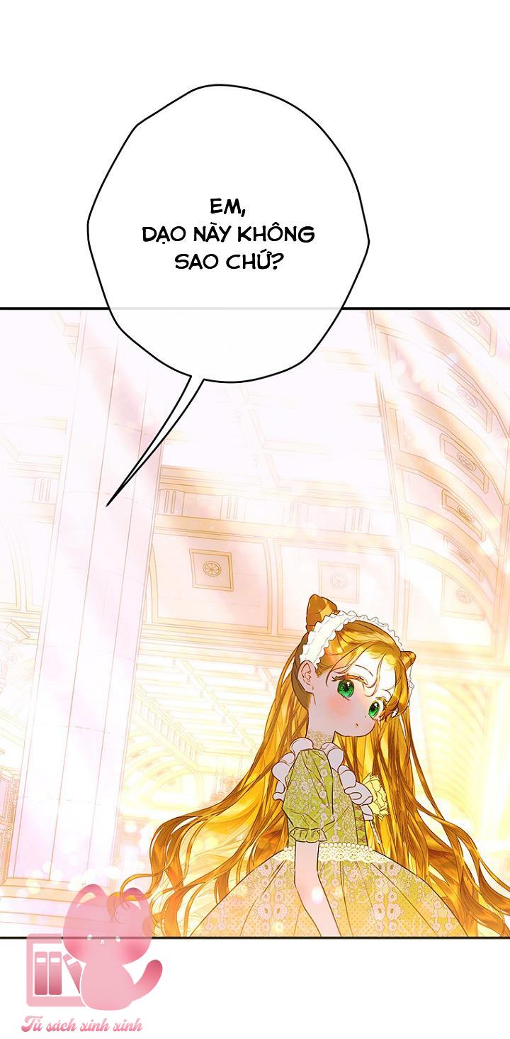 Khế Ước Hôn Nhân Của Mẹ Tôi - Chap 62 - Trang 38