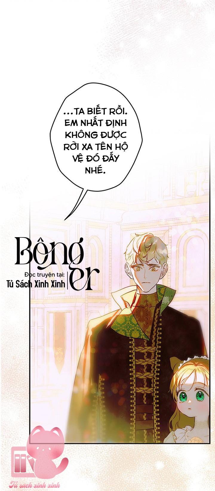 Khế Ước Hôn Nhân Của Mẹ Tôi - Chap 62 - Trang 40