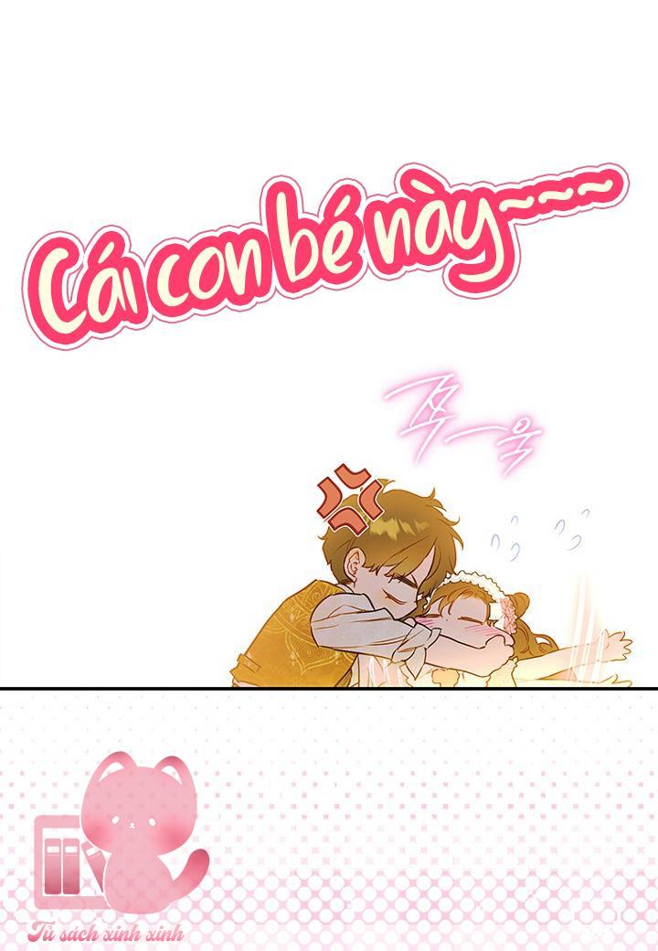Khế Ước Hôn Nhân Của Mẹ Tôi - Chap 62 - Trang 42
