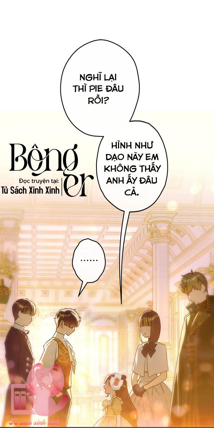 Khế Ước Hôn Nhân Của Mẹ Tôi - Chap 62 - Trang 45