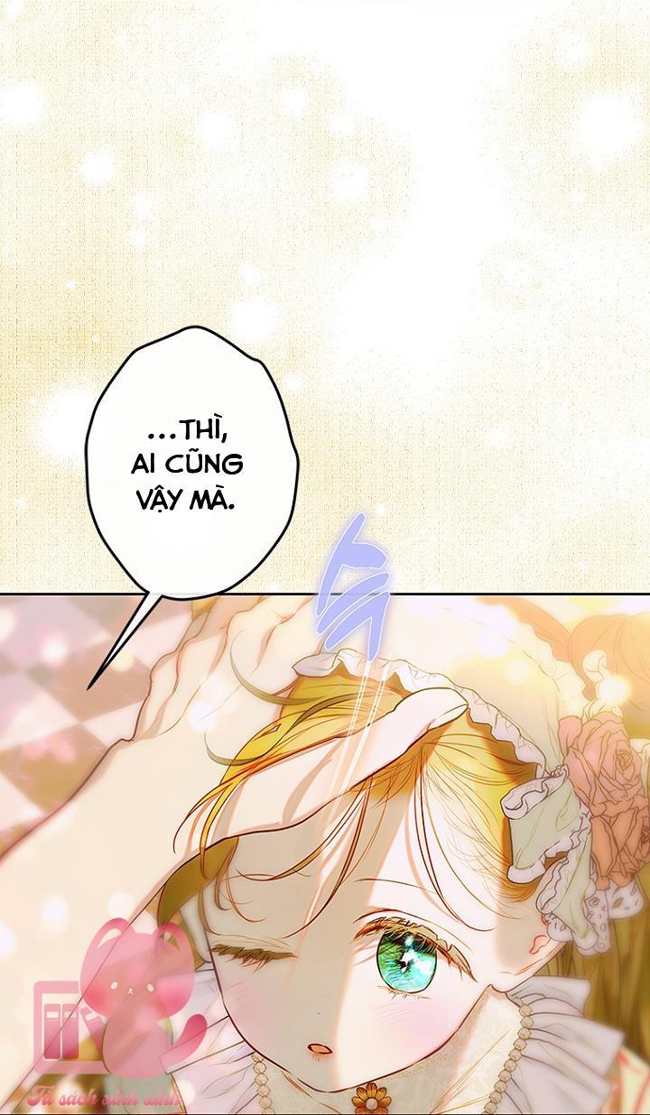 Khế Ước Hôn Nhân Của Mẹ Tôi - Chap 62 - Trang 46