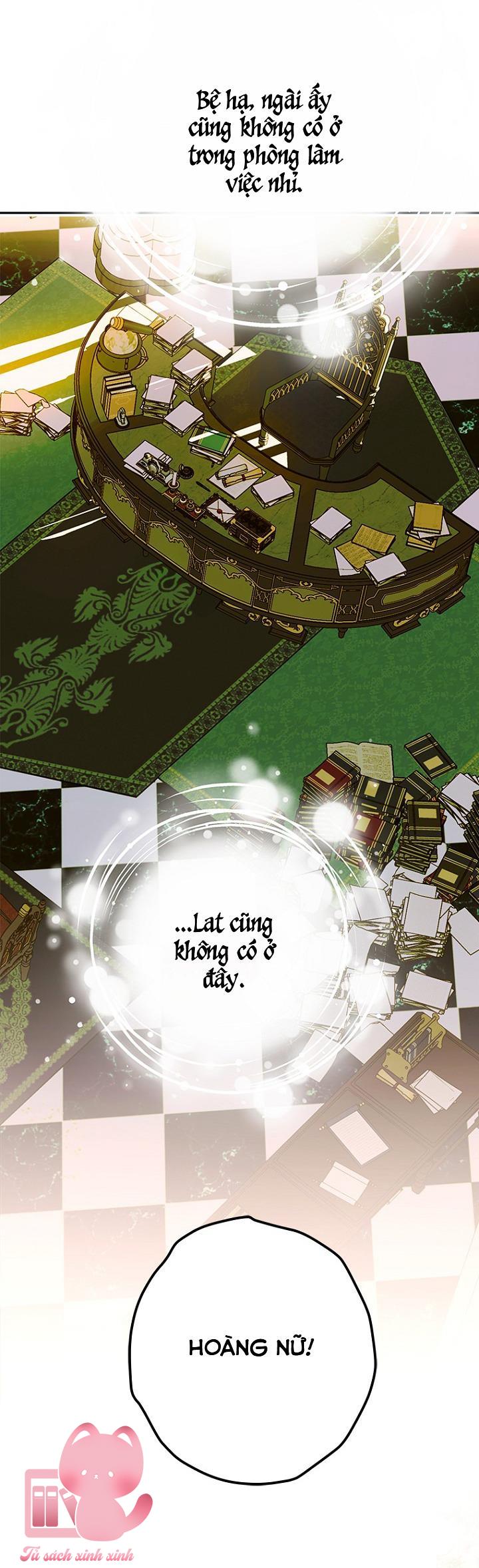 Khế Ước Hôn Nhân Của Mẹ Tôi - Chap 62 - Trang 49