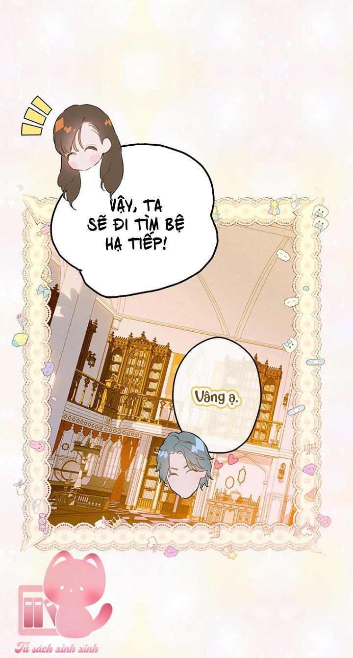 Khế Ước Hôn Nhân Của Mẹ Tôi - Chap 62 - Trang 51