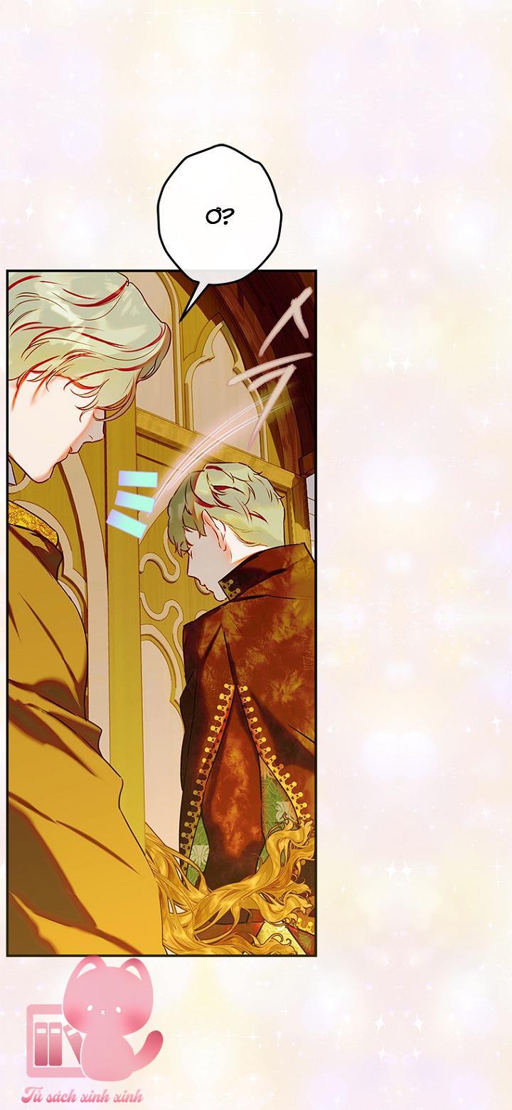 Khế Ước Hôn Nhân Của Mẹ Tôi - Chap 62 - Trang 52
