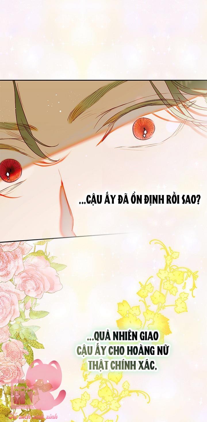 Khế Ước Hôn Nhân Của Mẹ Tôi - Chap 62 - Trang 54