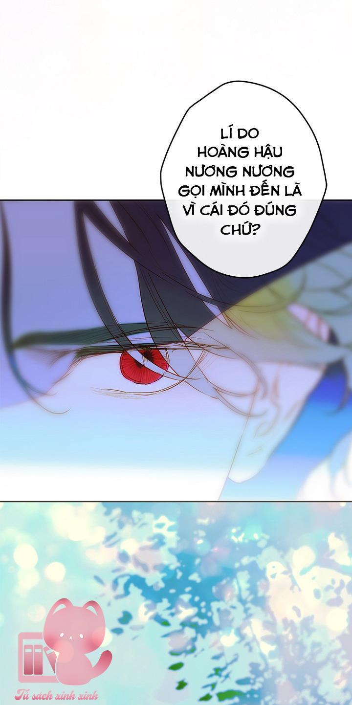 Khế Ước Hôn Nhân Của Mẹ Tôi - Chap 62 - Trang 56