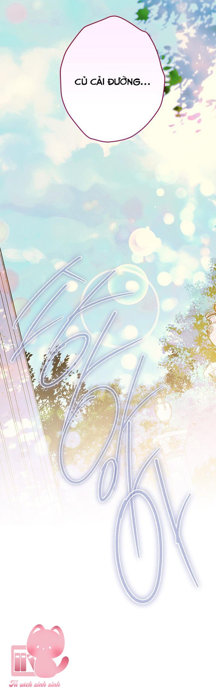 Khế Ước Hôn Nhân Của Mẹ Tôi - Chap 62 - Trang 57