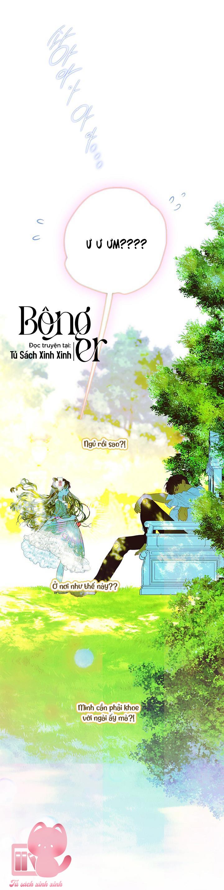 Khế Ước Hôn Nhân Của Mẹ Tôi - Chap 62 - Trang 60