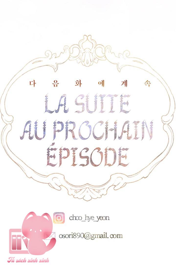 Khế Ước Hôn Nhân Của Mẹ Tôi - Chap 62 - Trang 61