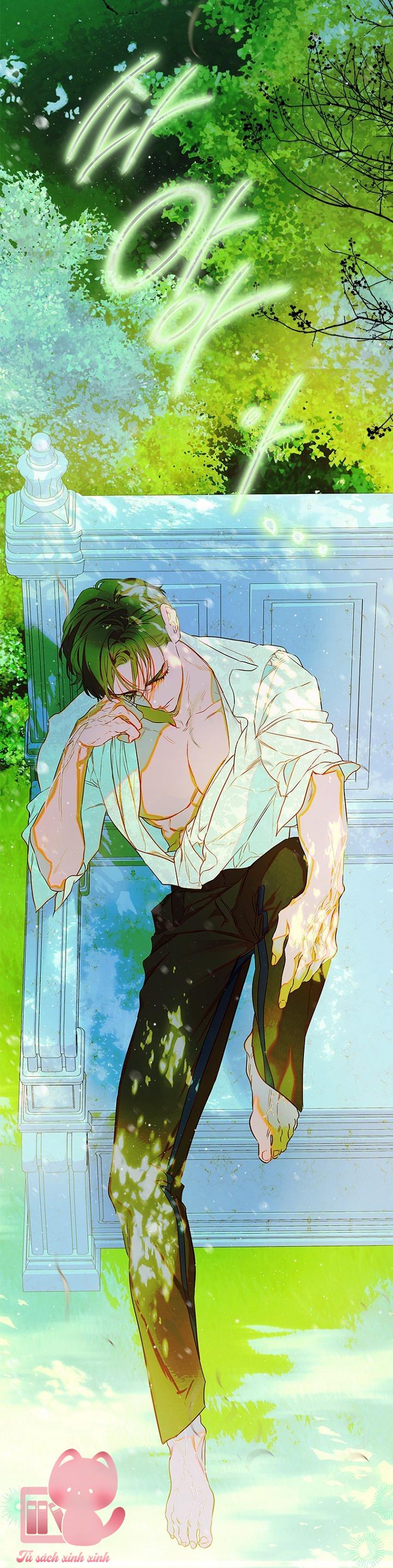 Khế Ước Hôn Nhân Của Mẹ Tôi - Chap 63 - Trang 2