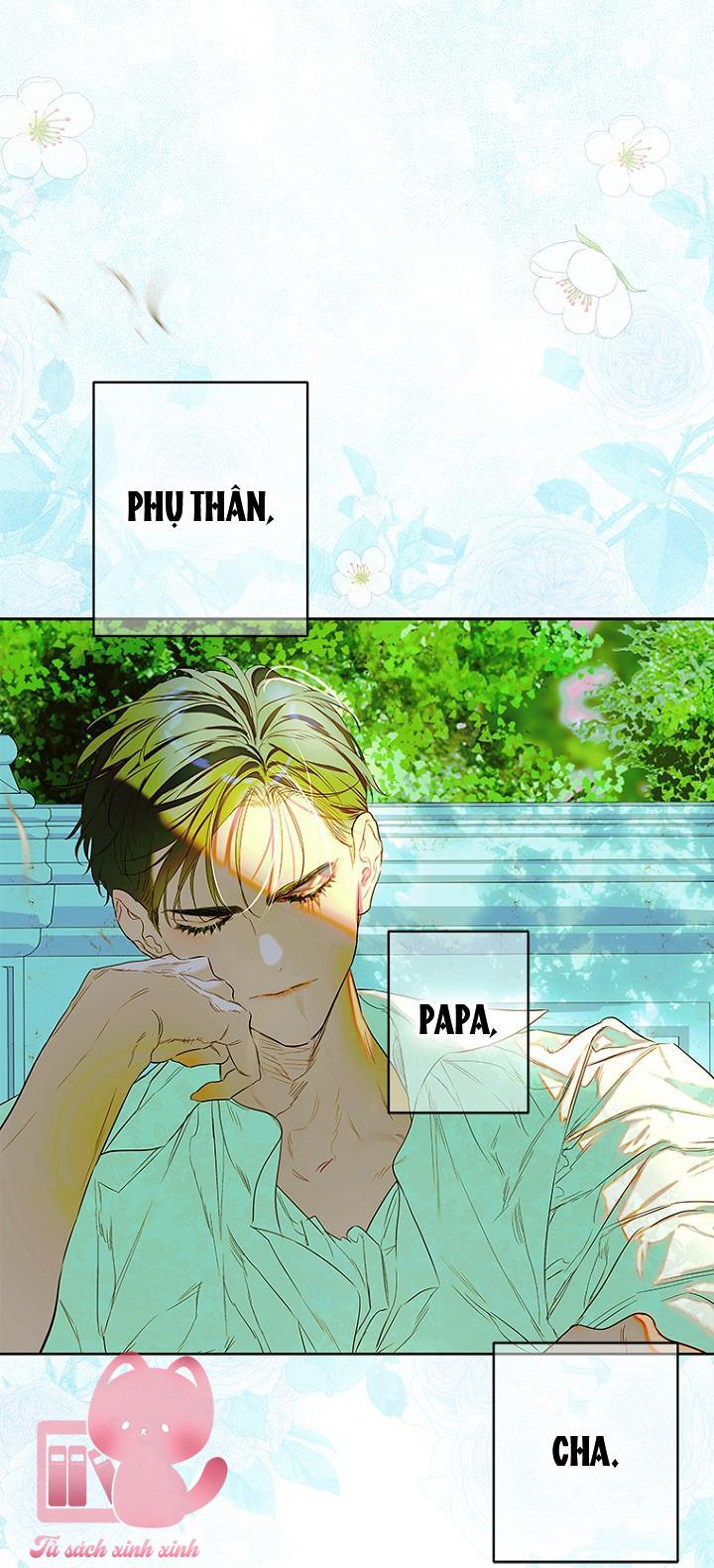 Khế Ước Hôn Nhân Của Mẹ Tôi - Chap 63 - Trang 11