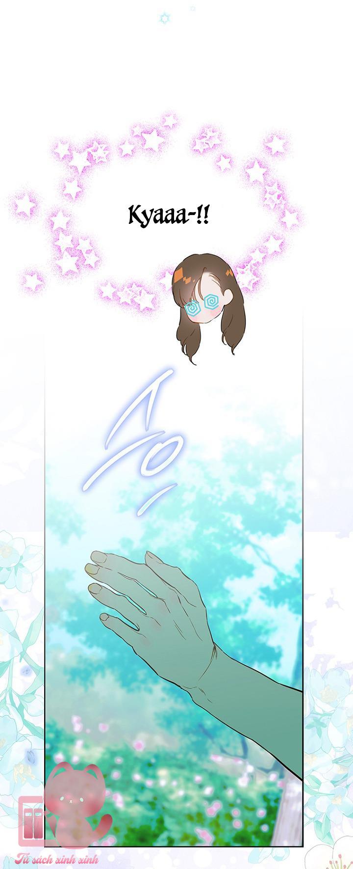 Khế Ước Hôn Nhân Của Mẹ Tôi - Chap 63 - Trang 17