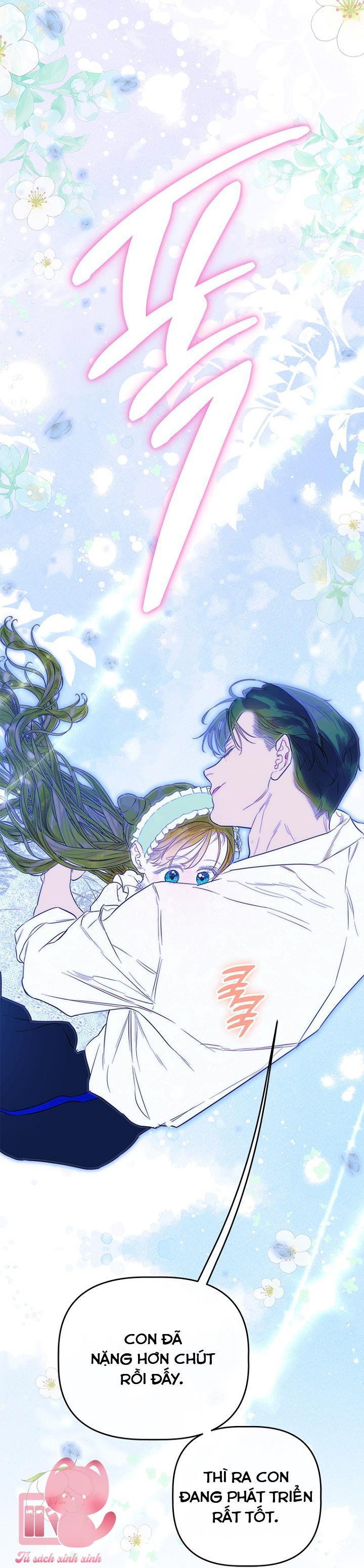 Khế Ước Hôn Nhân Của Mẹ Tôi - Chap 63 - Trang 18