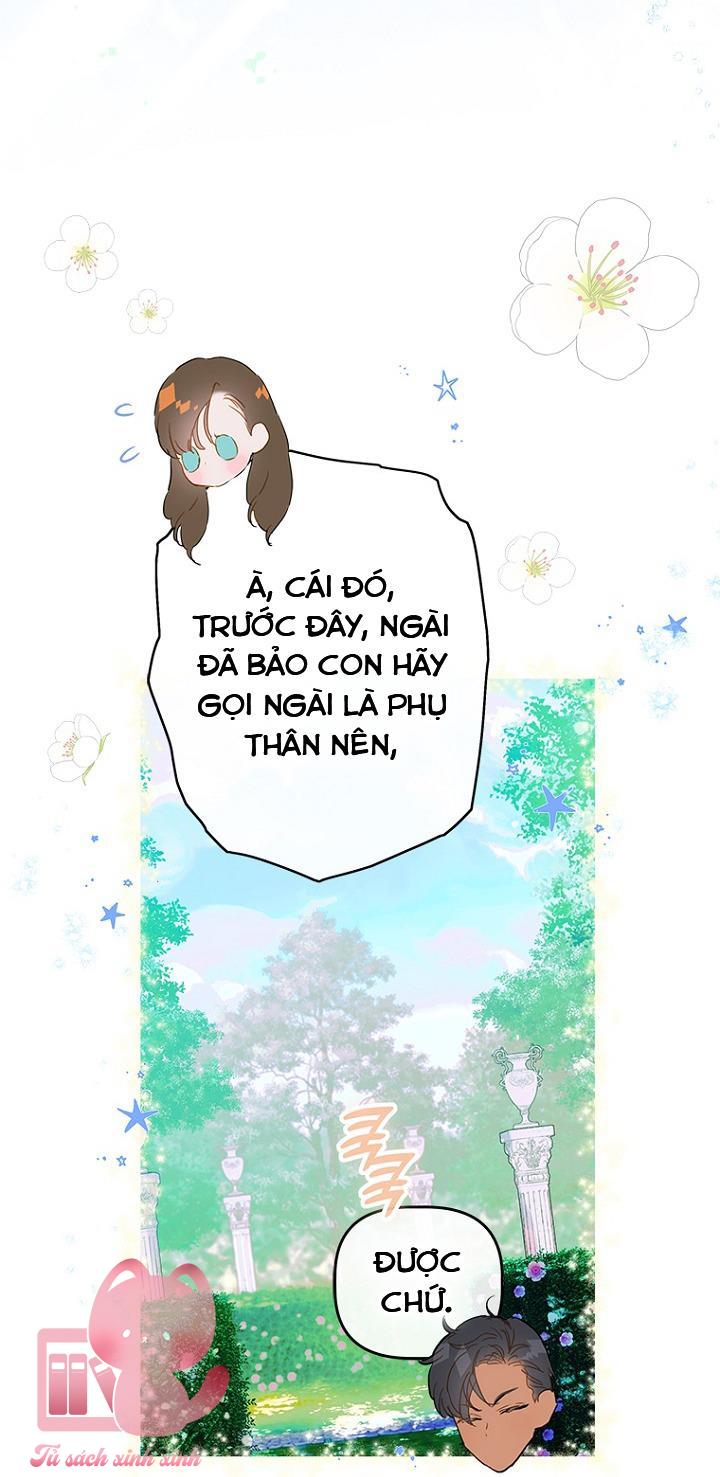Khế Ước Hôn Nhân Của Mẹ Tôi - Chap 63 - Trang 19