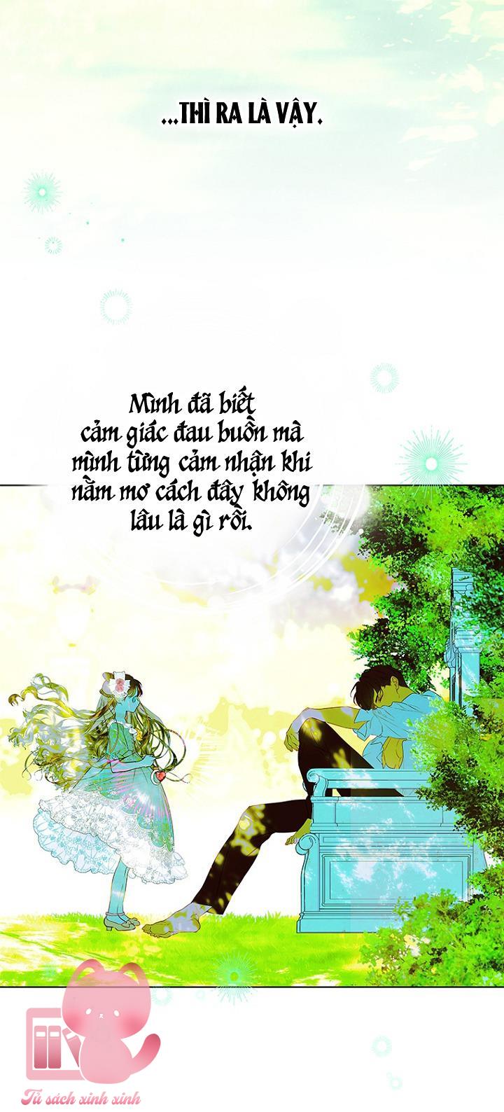 Khế Ước Hôn Nhân Của Mẹ Tôi - Chap 63 - Trang 3