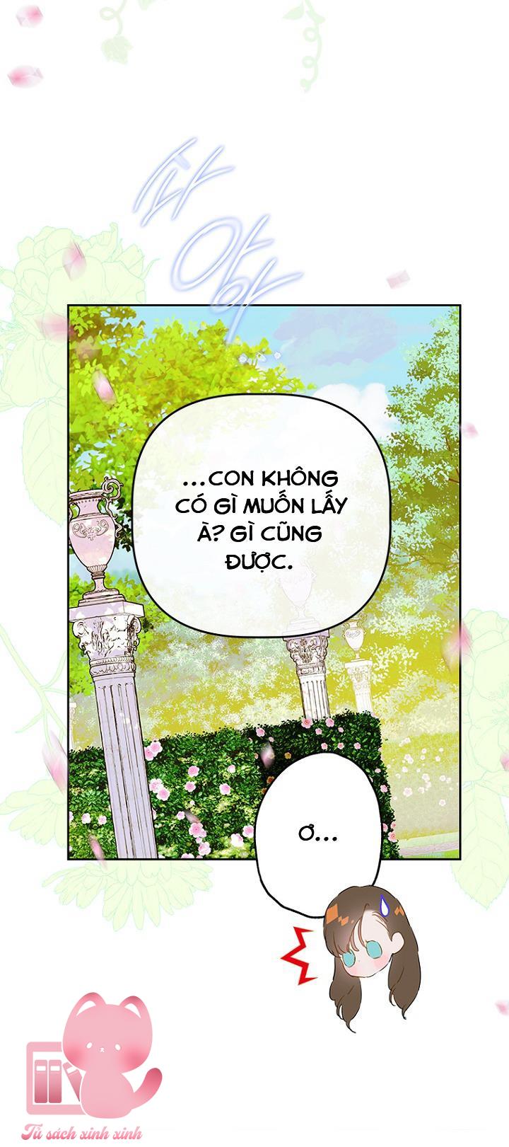 Khế Ước Hôn Nhân Của Mẹ Tôi - Chap 63 - Trang 24