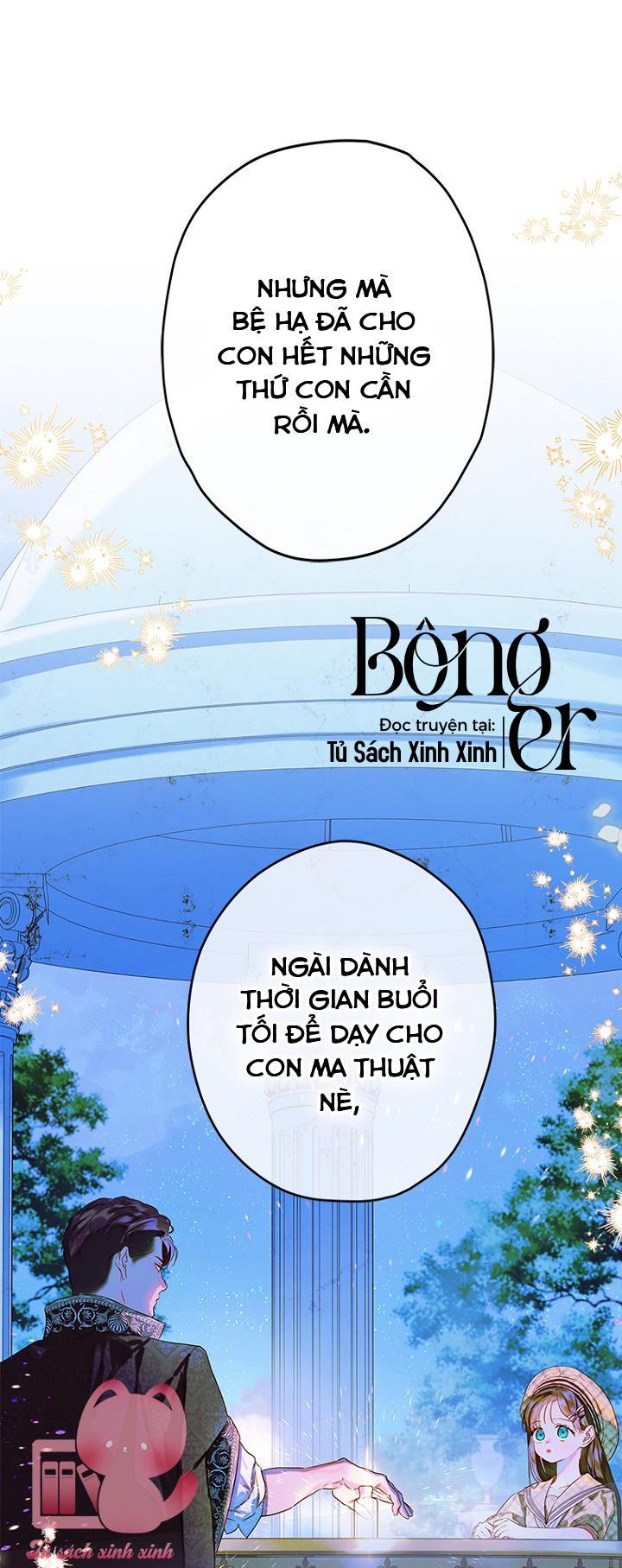 Khế Ước Hôn Nhân Của Mẹ Tôi - Chap 63 - Trang 25