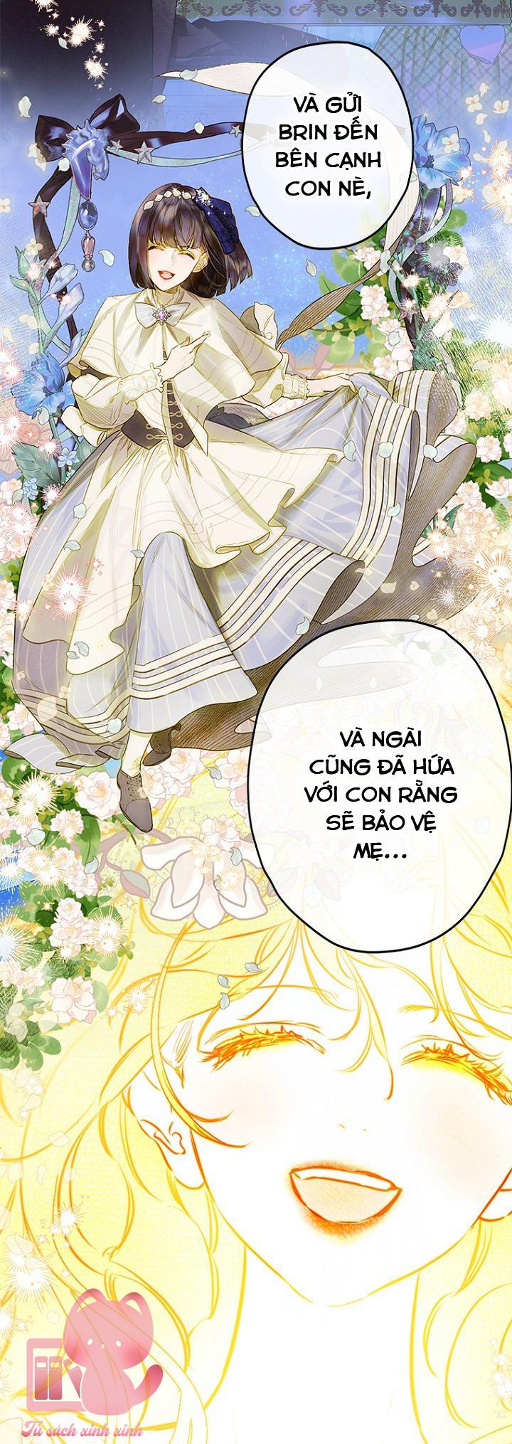 Khế Ước Hôn Nhân Của Mẹ Tôi - Chap 63 - Trang 26