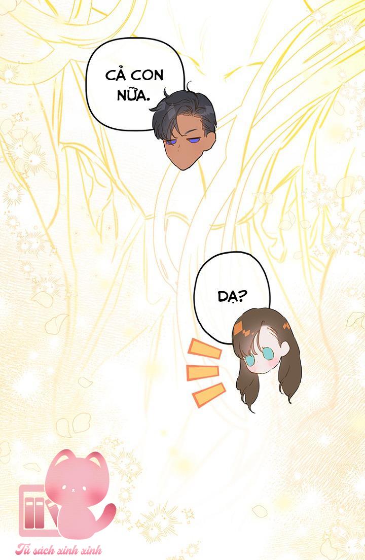 Khế Ước Hôn Nhân Của Mẹ Tôi - Chap 63 - Trang 27