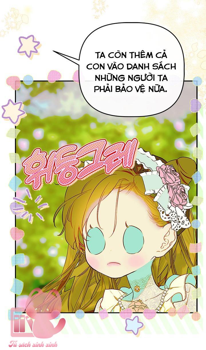 Khế Ước Hôn Nhân Của Mẹ Tôi - Chap 63 - Trang 28