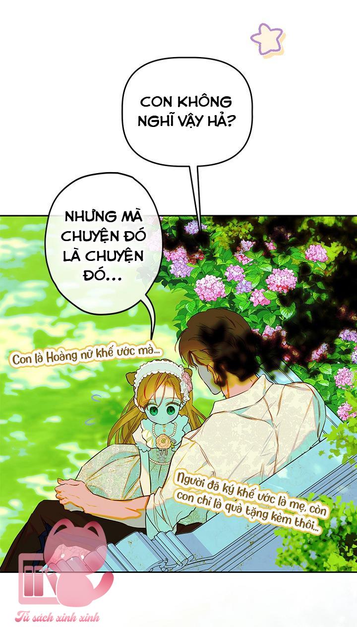 Khế Ước Hôn Nhân Của Mẹ Tôi - Chap 63 - Trang 29