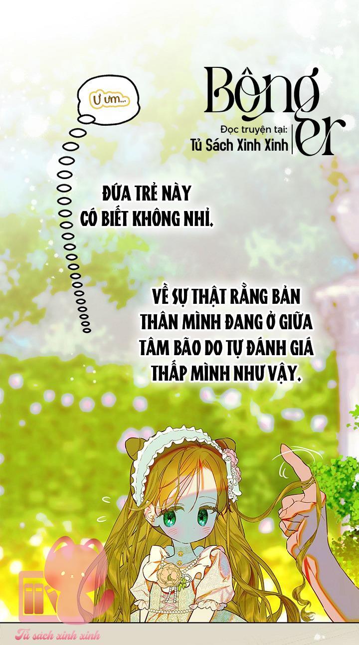 Khế Ước Hôn Nhân Của Mẹ Tôi - Chap 63 - Trang 30