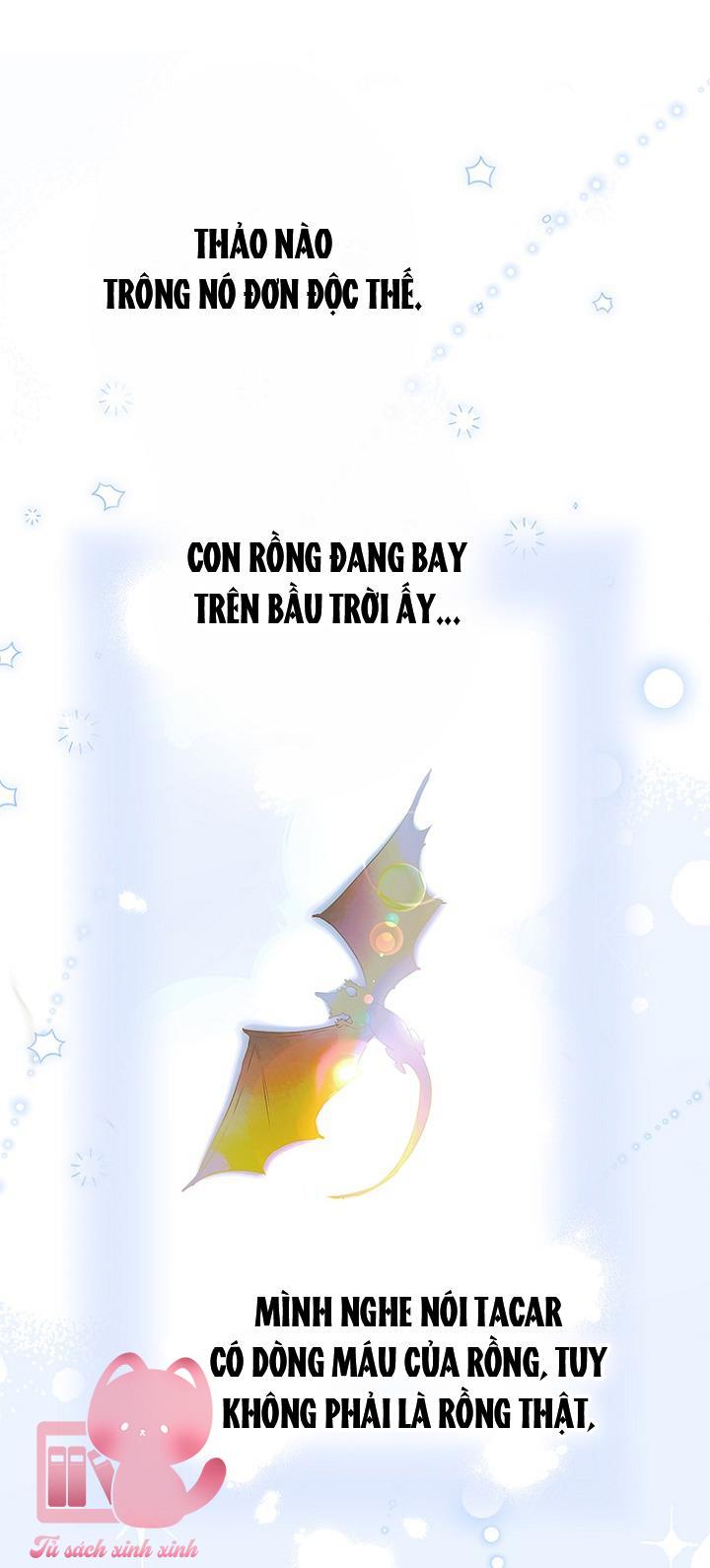 Khế Ước Hôn Nhân Của Mẹ Tôi - Chap 63 - Trang 4