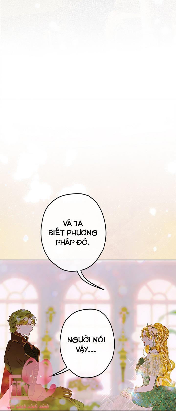 Khế Ước Hôn Nhân Của Mẹ Tôi - Chap 63 - Trang 32