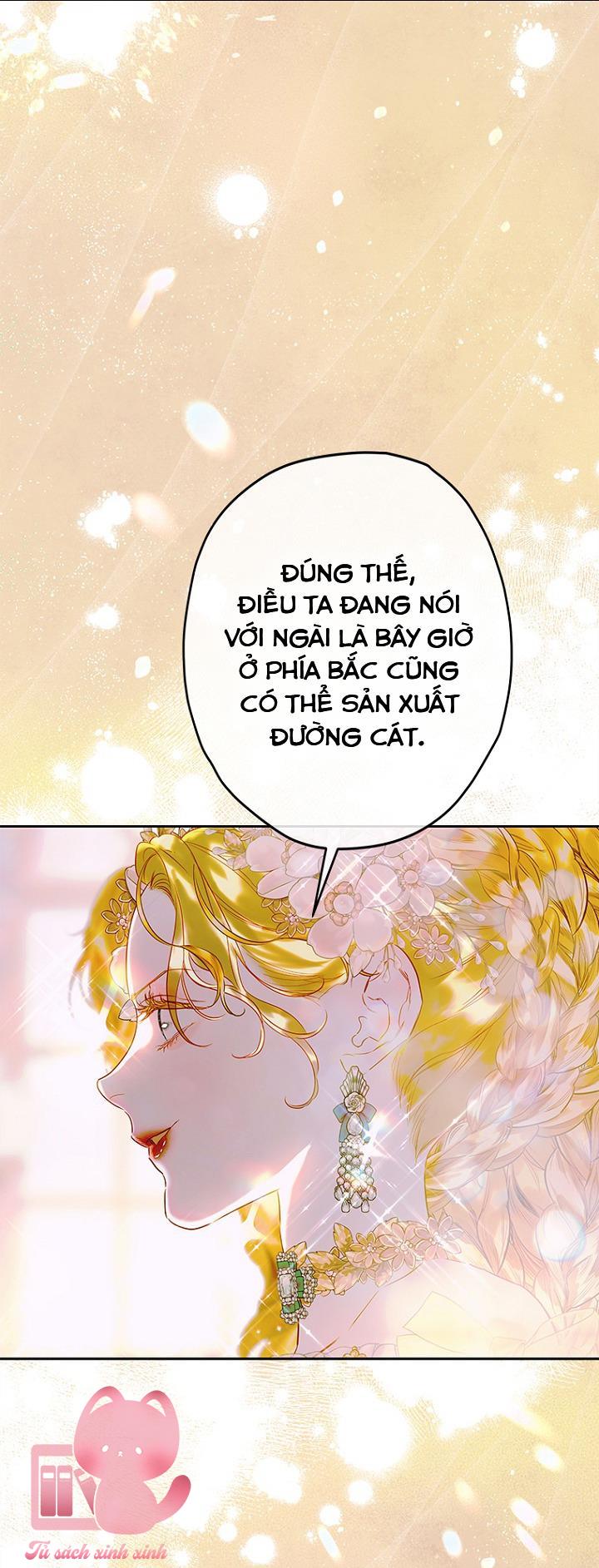 Khế Ước Hôn Nhân Của Mẹ Tôi - Chap 63 - Trang 33