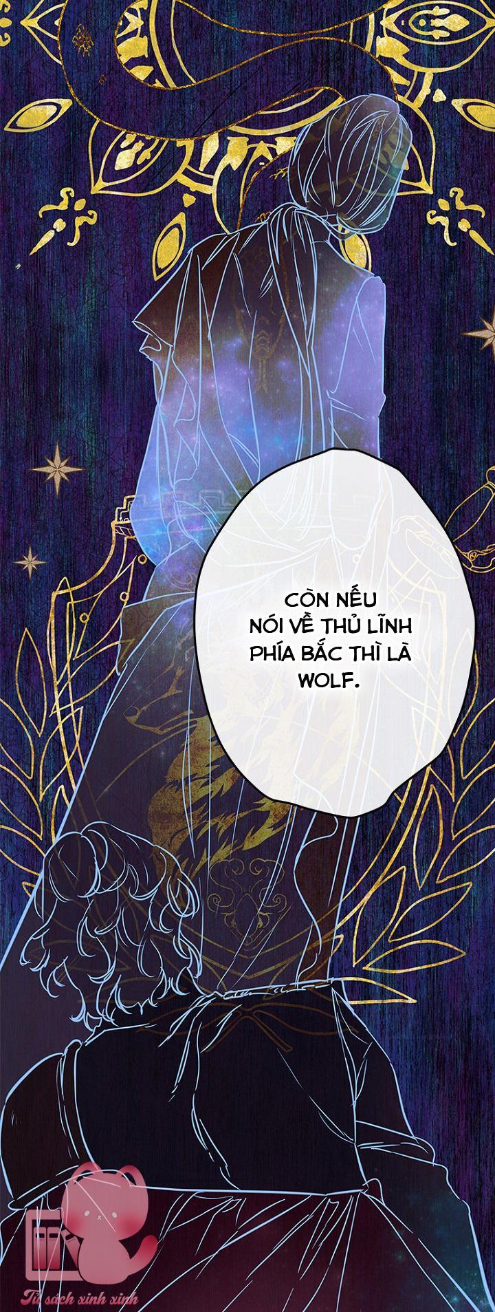 Khế Ước Hôn Nhân Của Mẹ Tôi - Chap 63 - Trang 36
