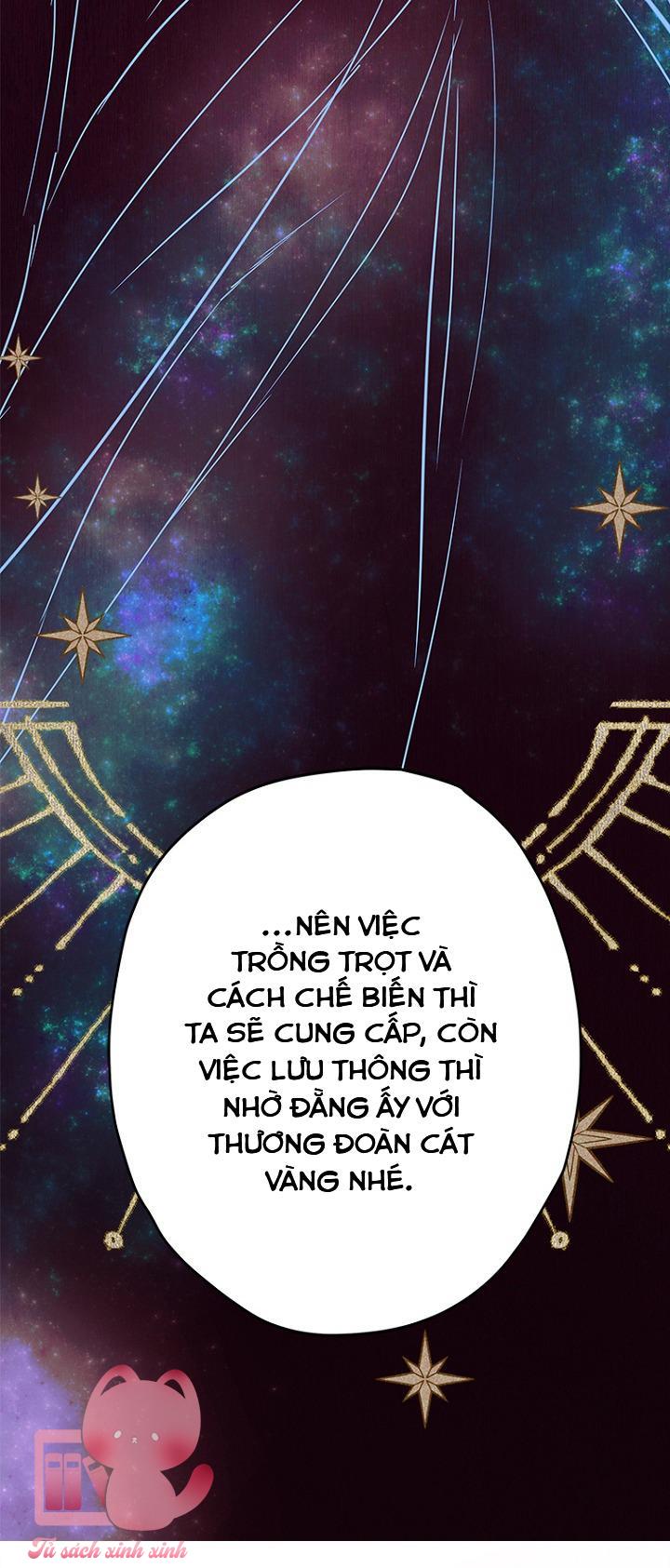 Khế Ước Hôn Nhân Của Mẹ Tôi - Chap 63 - Trang 37
