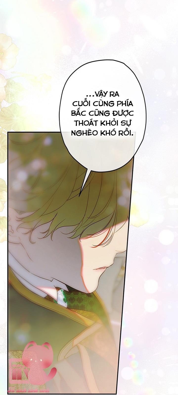 Khế Ước Hôn Nhân Của Mẹ Tôi - Chap 63 - Trang 39