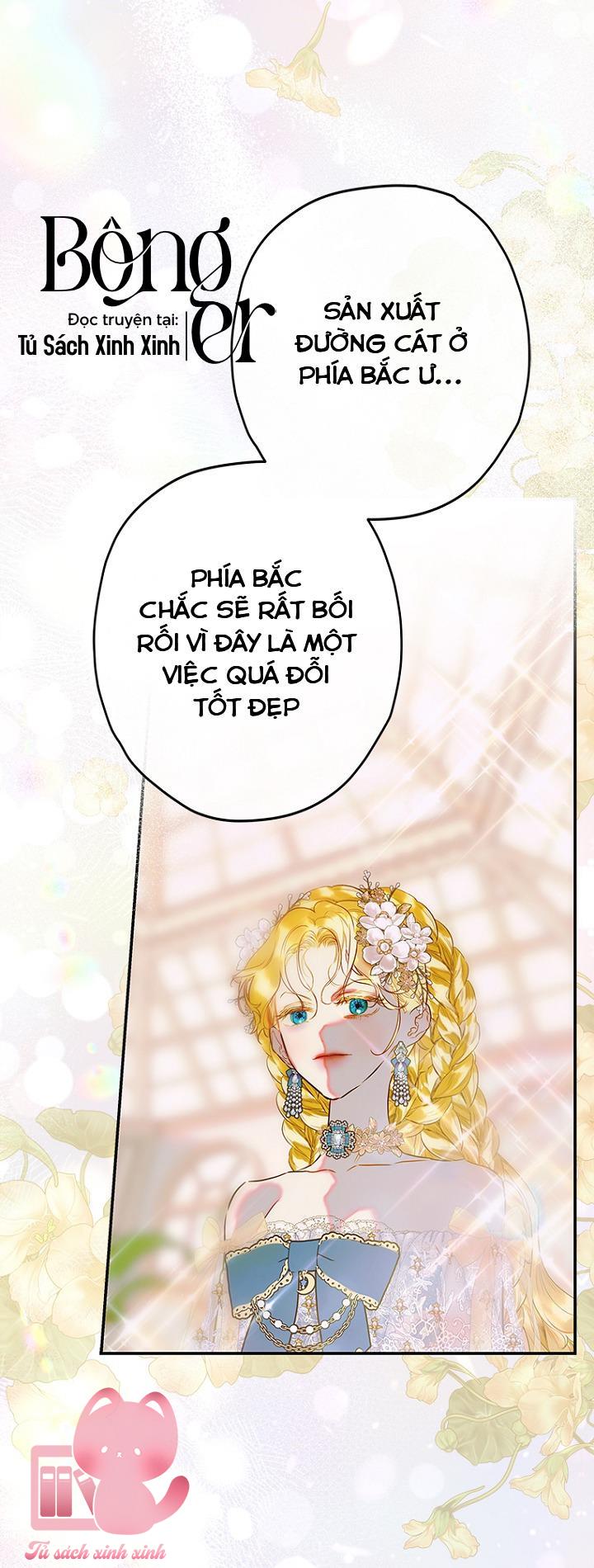 Khế Ước Hôn Nhân Của Mẹ Tôi - Chap 63 - Trang 40
