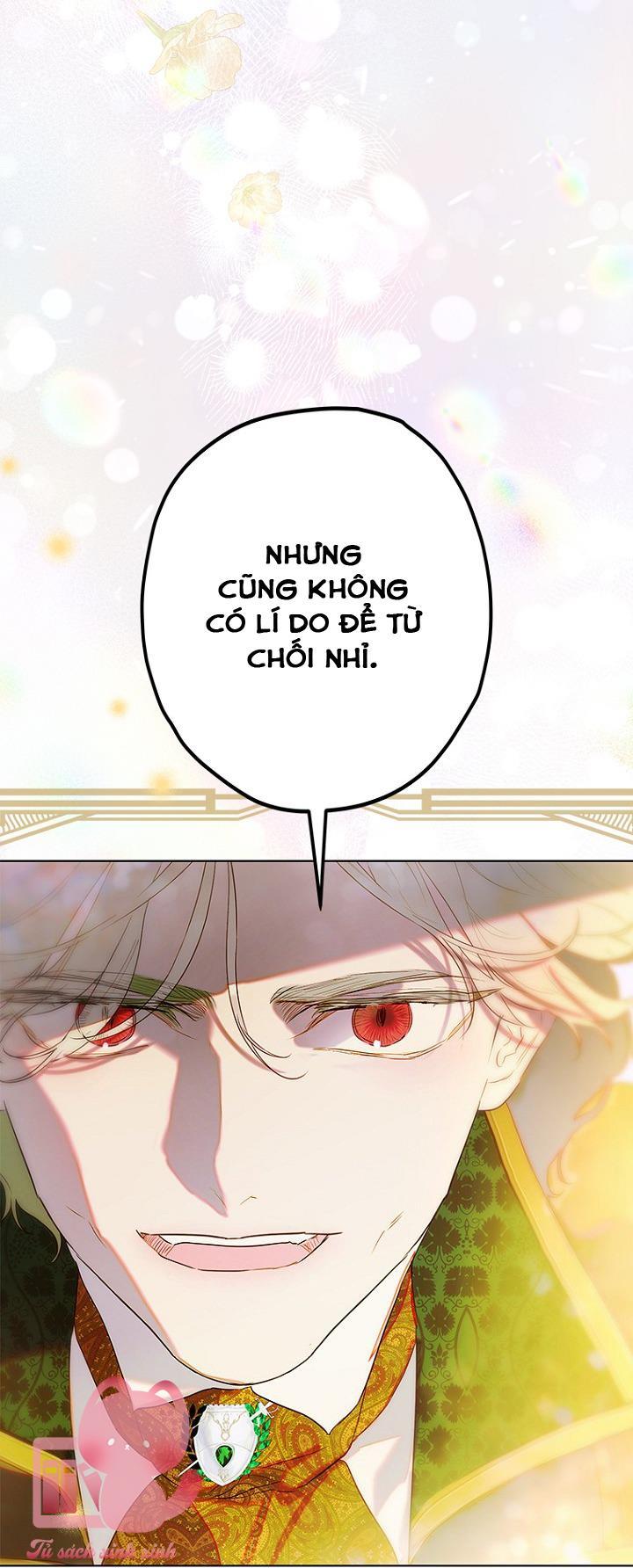 Khế Ước Hôn Nhân Của Mẹ Tôi - Chap 63 - Trang 41