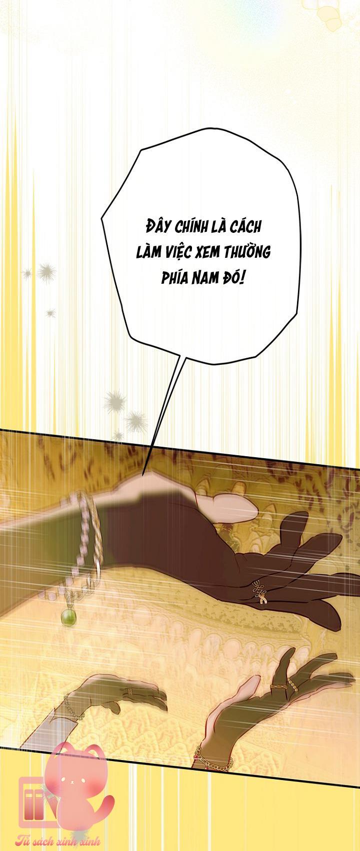 Khế Ước Hôn Nhân Của Mẹ Tôi - Chap 63 - Trang 46