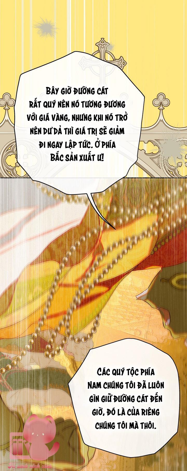 Khế Ước Hôn Nhân Của Mẹ Tôi - Chap 63 - Trang 47