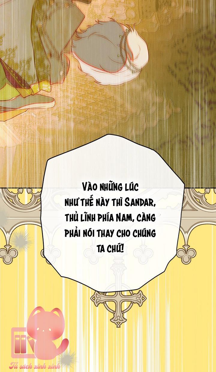 Khế Ước Hôn Nhân Của Mẹ Tôi - Chap 63 - Trang 48