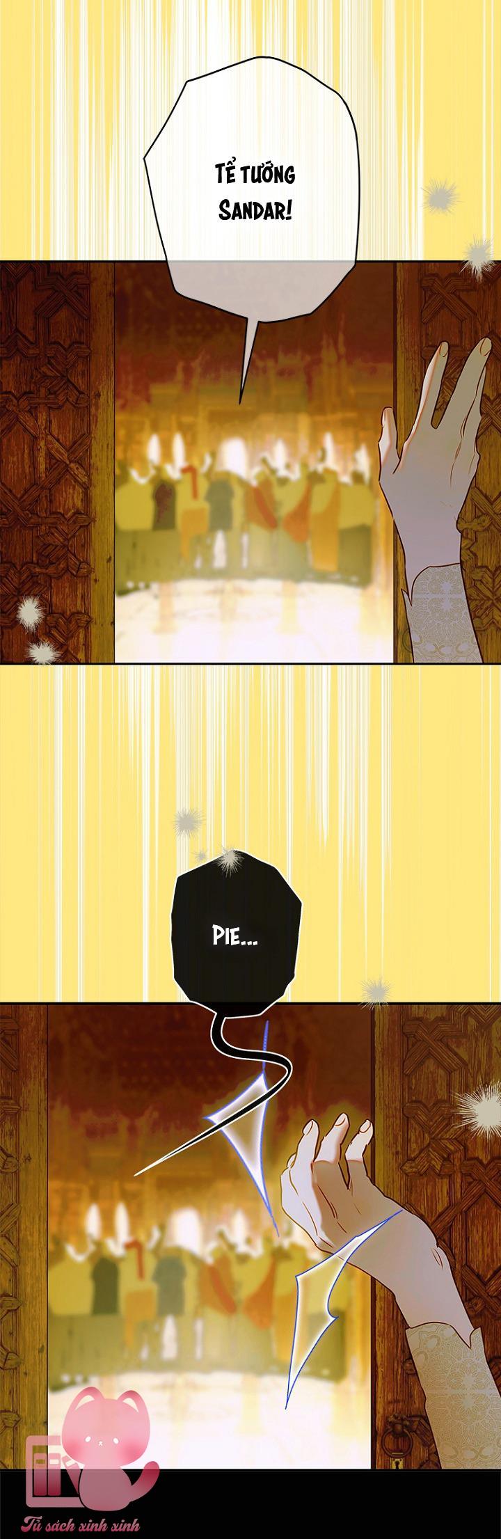 Khế Ước Hôn Nhân Của Mẹ Tôi - Chap 63 - Trang 49