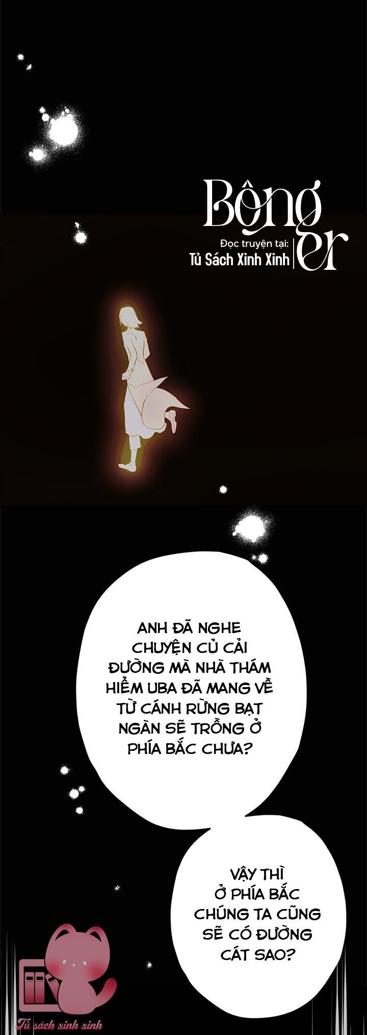 Khế Ước Hôn Nhân Của Mẹ Tôi - Chap 63 - Trang 50
