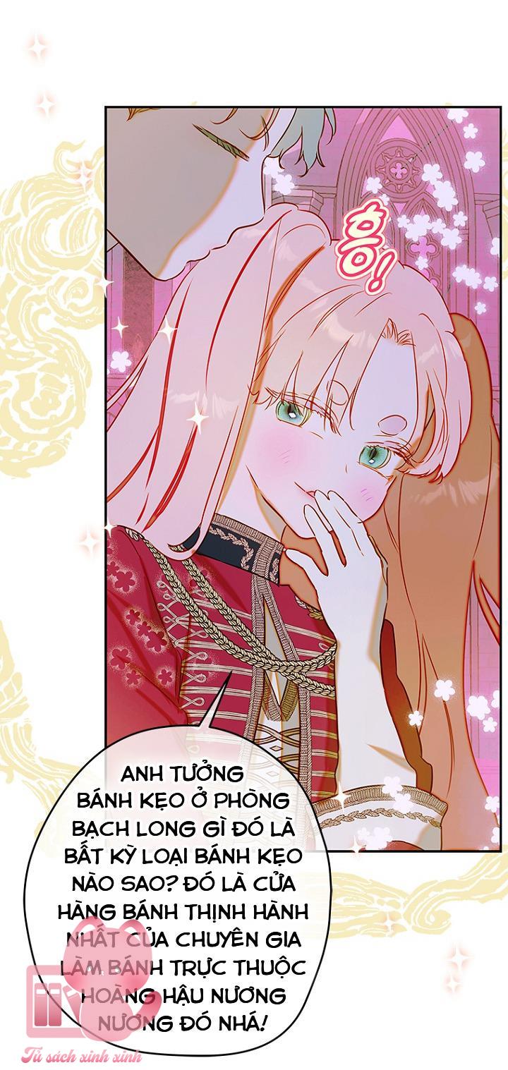 Khế Ước Hôn Nhân Của Mẹ Tôi - Chap 63 - Trang 54