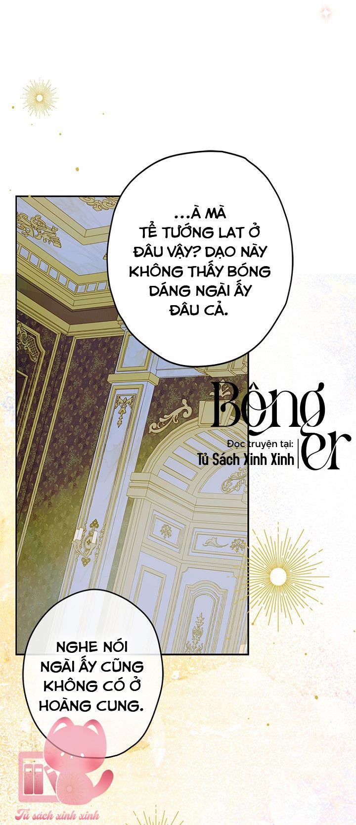 Khế Ước Hôn Nhân Của Mẹ Tôi - Chap 63 - Trang 55