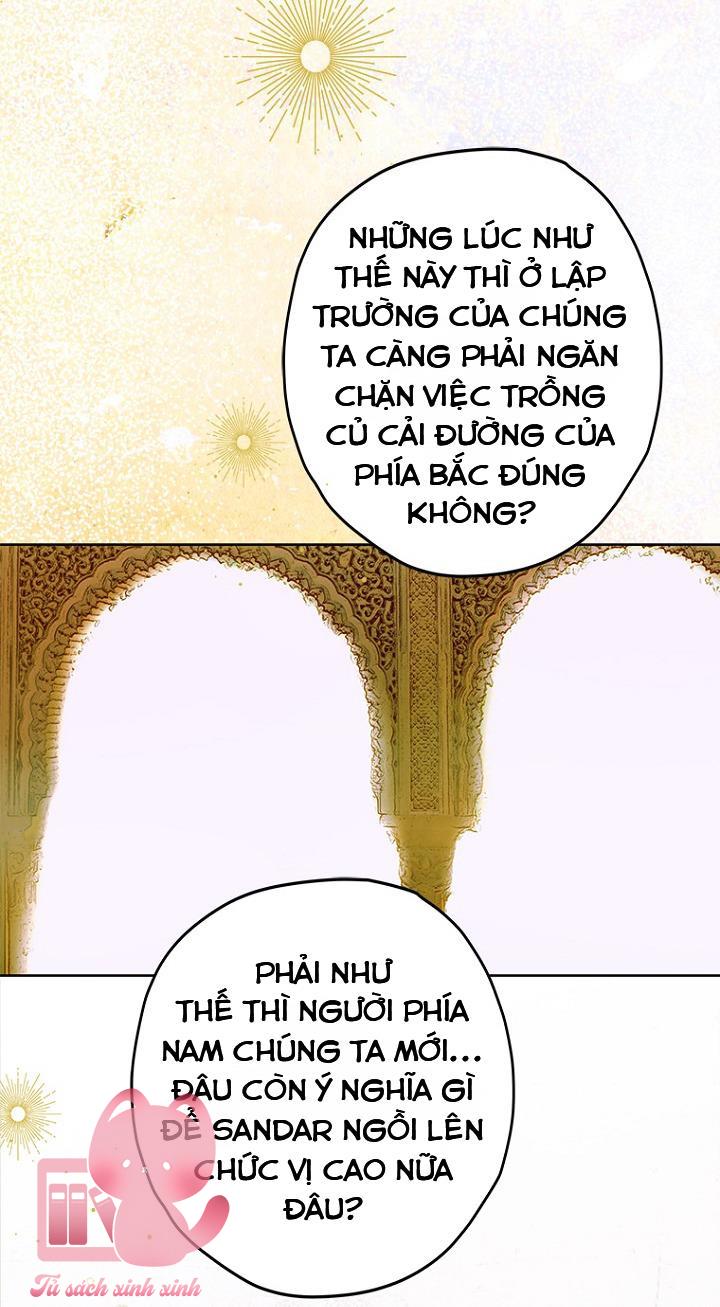 Khế Ước Hôn Nhân Của Mẹ Tôi - Chap 63 - Trang 56