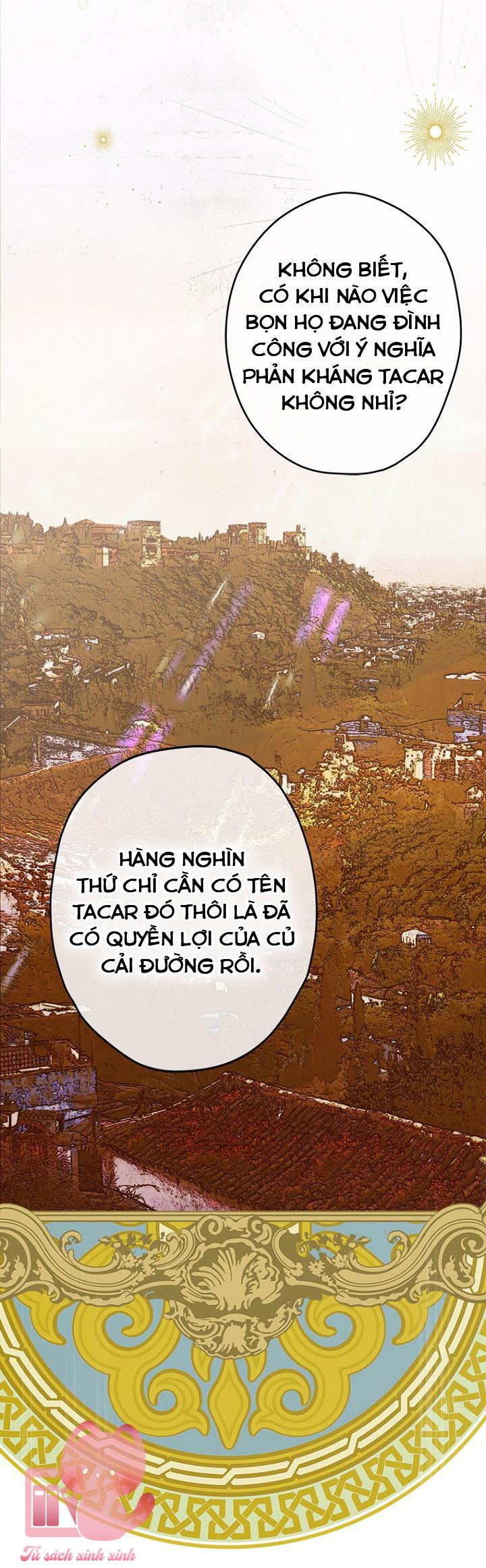 Khế Ước Hôn Nhân Của Mẹ Tôi - Chap 63 - Trang 57