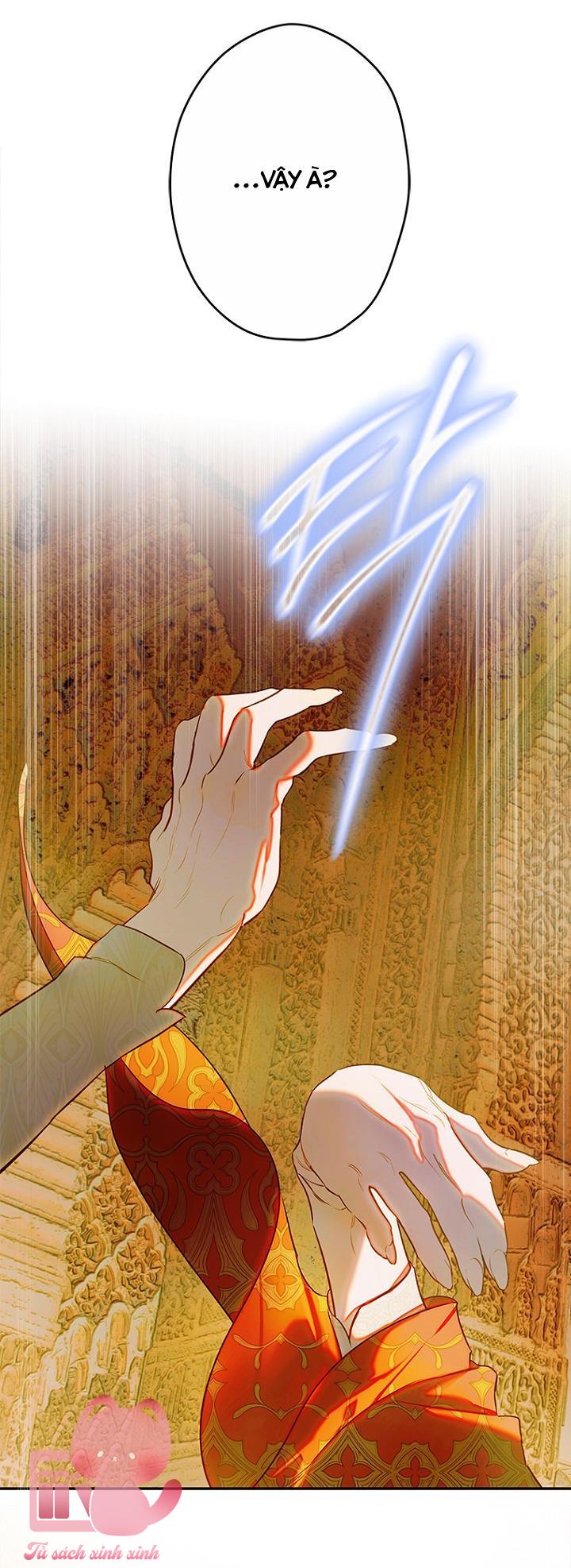 Khế Ước Hôn Nhân Của Mẹ Tôi - Chap 63 - Trang 58