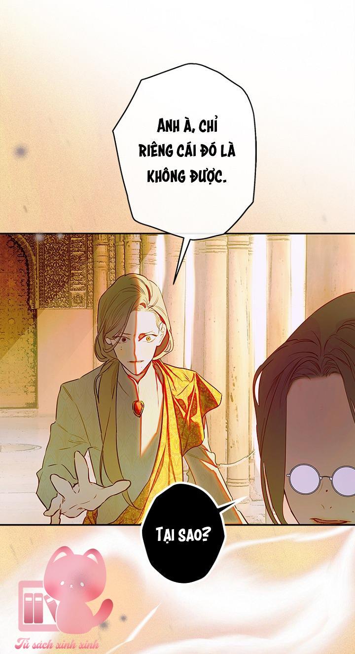 Khế Ước Hôn Nhân Của Mẹ Tôi - Chap 63 - Trang 59