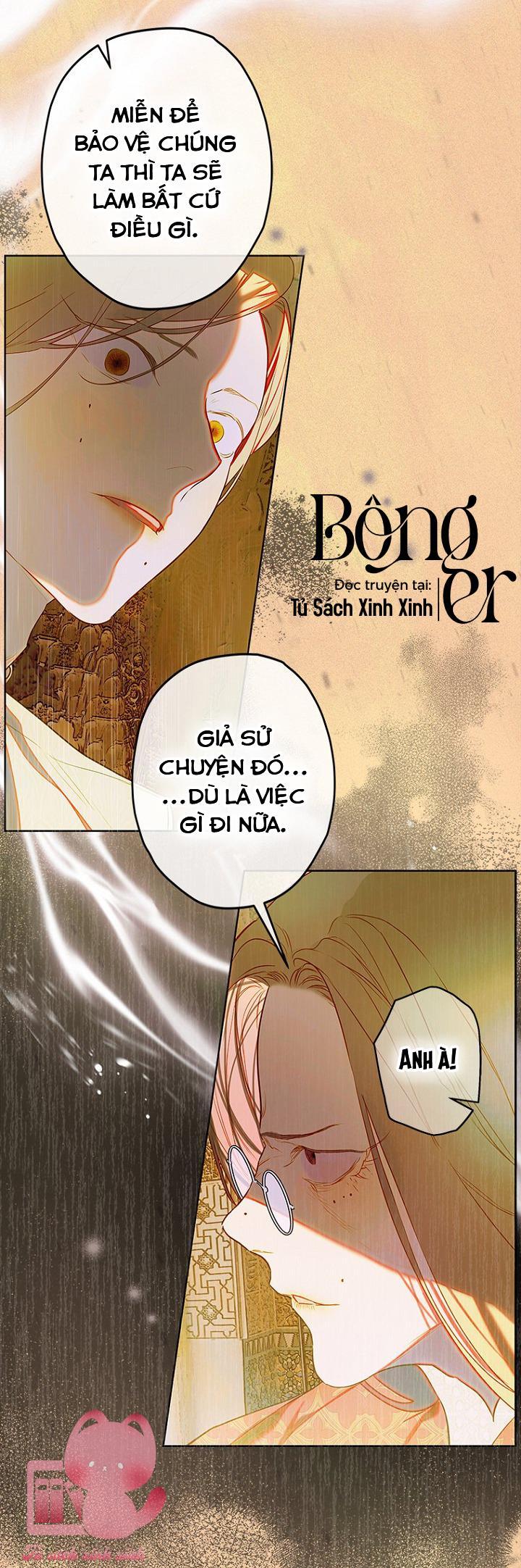 Khế Ước Hôn Nhân Của Mẹ Tôi - Chap 63 - Trang 60
