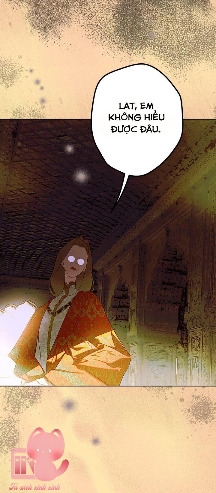 Khế Ước Hôn Nhân Của Mẹ Tôi - Chap 63 - Trang 61